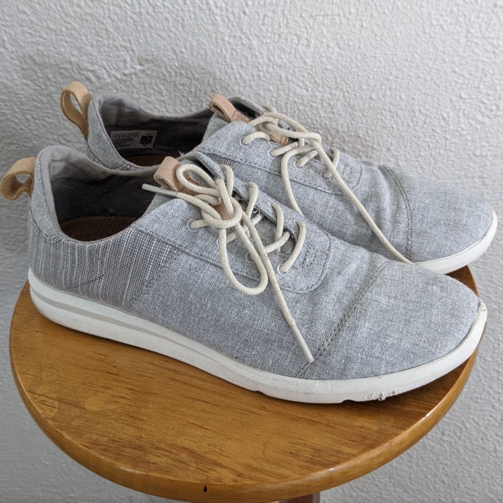 Toms Sneakers